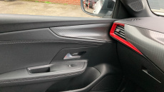 Vauxhall Mokka 1.2 Turbo GS Line 5dr Petrol Hatchback